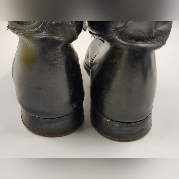 Horse Riding Equestrian Riding Boots sz 41 - Picture 12 of 16
